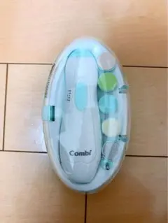 Combi 赤ちゃん用爪切りセット