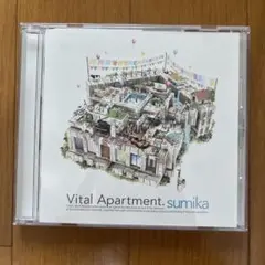 sumika Vital Apartment.