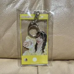 古澤里紗 アクキー