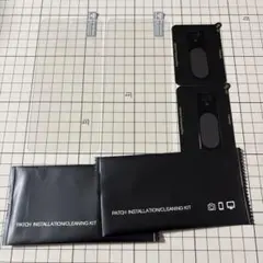Google Pixel 8 ガラスフィルム+カメラフィルム２組セット