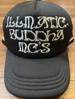 BUDDHA BRAND × reversalコラボキャップ New Era®︎ × BUDDHA BRAND】伝説的Hip Hopグループとのコラボ