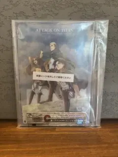 一番くじ 進撃の巨人 C賞 C c アクリルボード