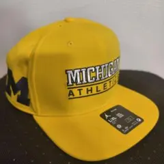 Jordan × Nike ミシガン大学 “Wolverines” L/XL