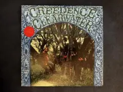 Creedence Clearwater Revival LP