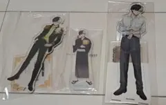 WIND BREAKER ウィンブレ桜遥アクリルスタンドプリンセスカフェ一番くじ