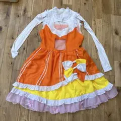 在庫処分SALE！！桃鈴ねね✳︎メイド服✳︎ウィッグ付き m36603917908_1.jpg?1691253911