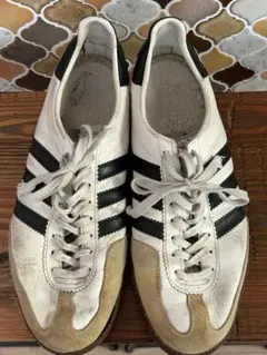 80s adidas OLD VINTAGE universal スニーカー