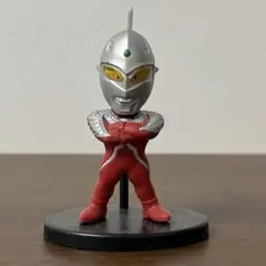 CONVERGE MOTION ウルトラマン7 セブン