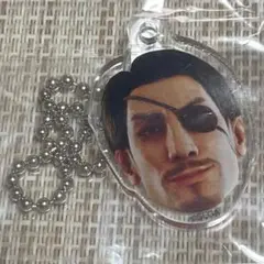 龍が如く　真島吾朗　真島だらけのアクリルチャームコレクション　★★★