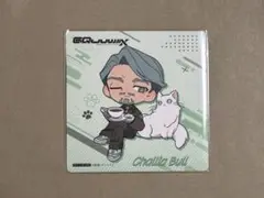 機動戦士ガンダム ジークアクス まねきねこ コースター シャリアブル シャリア
