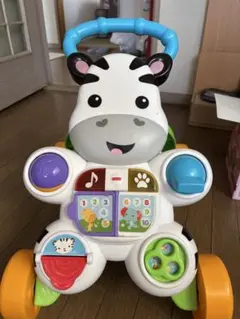シマウマ 音楽おもちゃ 1歳以上