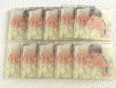 恋する暴君 アクリルコースター(13巻限定有償特典)