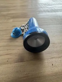 Disney モンスターズインク　懐中電灯キーホルダー　ライト
