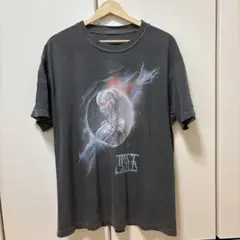 【新品未開封】 米津玄師 Tシャツ DON'T CARE ドントケア サイズ2 新品未開封】 米津玄師 Tシャツ DON'T CARE ドントケア サイズ2