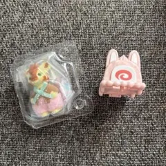 シルバニアファミリー 人形