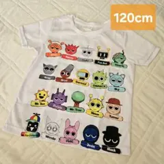 SPRUNKI スプランキー Ｔシャツ