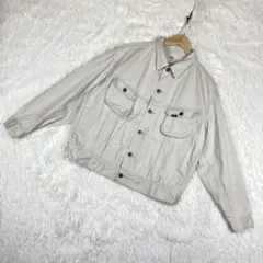 ウエスタンデニムジャケットTENBOX×Chah Chah×Lee ウエスタンデニムジャケットTENBOX×Chah Chah×Lee - メルカリ
