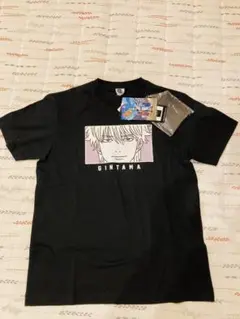銀魂　GINTAMA キャラクターTシャツ Lサイズ　新品未使用