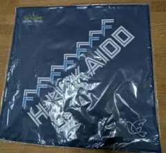 ファイターズ　スイングタオル