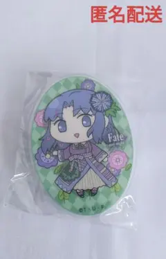 Fate/stay night ピンバッジ　キャスター