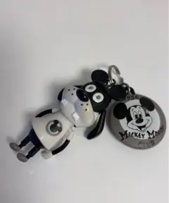 ディズニー　beams コラボガチャ