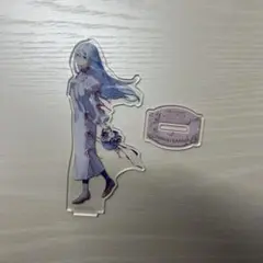 プロセカ 宵崎奏 感謝祭2024 アクリルスタンド