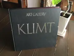 ART GALLERY KLIMT クリムト