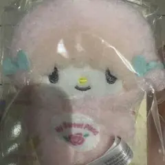 ピアノ　マイスウィートピアノ　シークレットマスコット　ピアノちゃん　サンリオ