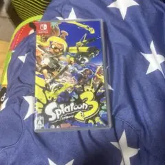 Splatoon 3 Nintendo Switch ソフト