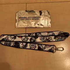 BIGBANG 入場特典