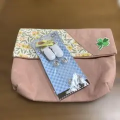 移動ポケット