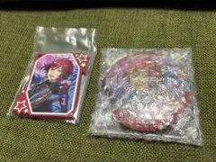 SEGAラッキーくじ　あんさんぶるスターズ