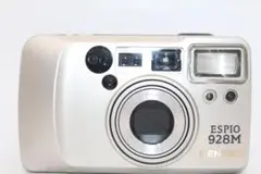 外観美品&動作確認済み PENTAX ESPIO 928M 返品可