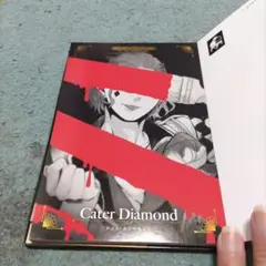 ツイステ カウントダウン ポストカードブック　バラ売り