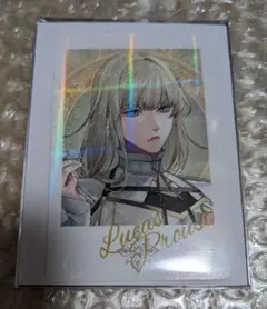 オトメイト AGF イラストカードくじ リュカ