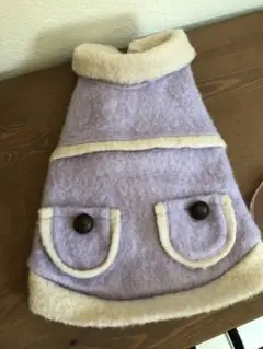 犬暖かいジャケット