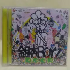 銀杏BOYZ　DOOR/