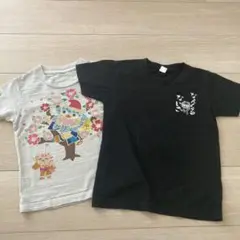 なんくるないさーTシャツセット
