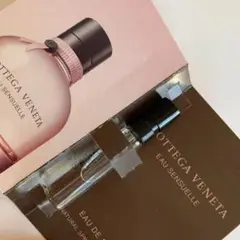 ボッテガ・ヴェネタ オードパルファム 20ml 香水　ユニセックス ボッテガ・ヴェネタ オードパルファム 20ml 香水 ユニセックス