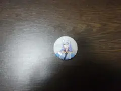 カラフルピーチ　どぬく　初期缶バッジ