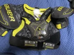 Bauer Supreme S29 YTH LARGE