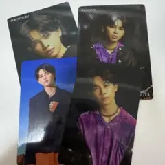 ONE Ｎ’ ONLY NAOYA トレカ ワンエン