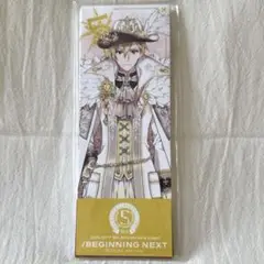 【未開封】アイドリッシュセブン 5th ノベルティカード セット