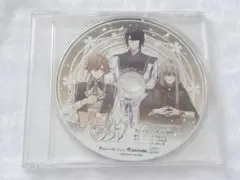 オランピアソワレ アニメイト限定セット 録りおろしドラマCD