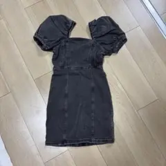 h&m ワンピース