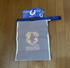 JFA KIRIN シューズバッグ