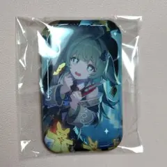 崩壊スターレイル 缶バッジ フォフォ