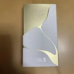 SK-II 金継ぎ クリーム 1g x 1個 トライアルキット