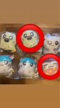 ハム太郎　かぷっこふれんず3