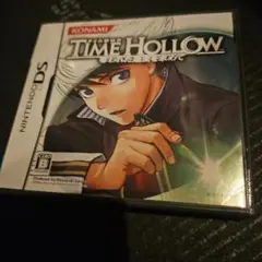 TIME HOLLOW 奪われた過去を求めて